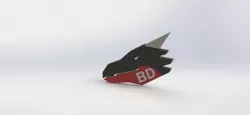 Cool Dragon