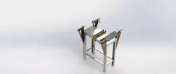 CORTADORA DE HULE