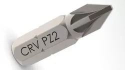 CR-V PZ2 / Screwdriver bit