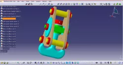Crane Hook Assembly