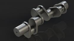 crank shaft oil seal 3D Models | Page 1 | STLFinder