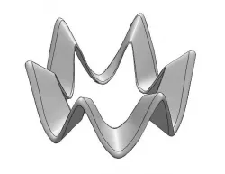 crazy ring