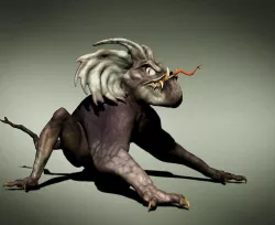 Creature