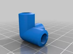 cube corner
