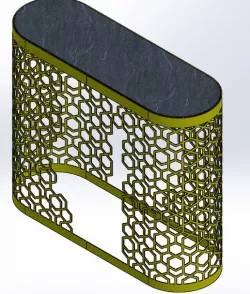 Decorative Table