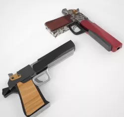 Desert Eagle
