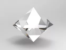 Diamond