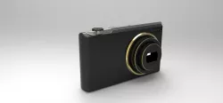 Digital Camera