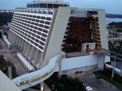 Disney's Contemporary Resort