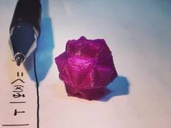 Dodecahedron