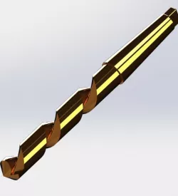 Drill Bit