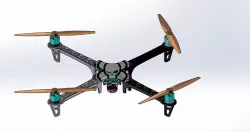 DRON
