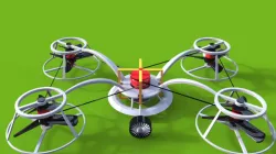 DRONE