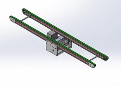 Dual Track Parallel dual track deletion part 3D Models | Page 1 | STLFinder
