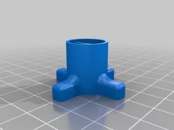 Eflite Beaver Wing bolt driver