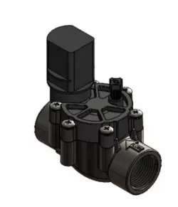 Electro valve