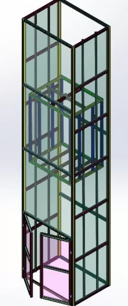 Elevator - Best Learning Source