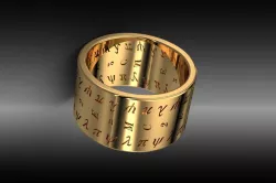 Equation Ring