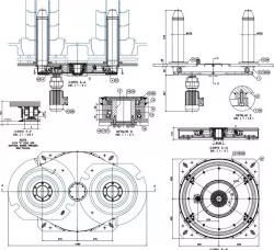 Executive Mechanical Detailing