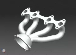 Exhaust Manifold