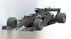 F1 Model