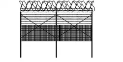 fence