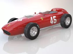 Ferrari 256 F1