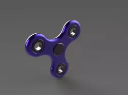 Fidget Spinner