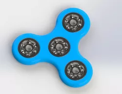 Fidget Spinner