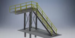 Fire Escape