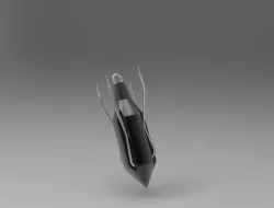 Fishing Weight