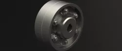 Flange Coupling