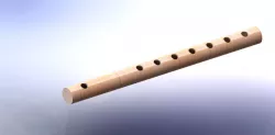 Flute