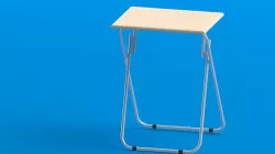 Foldable Table