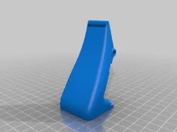 FoldaRap 2 Nozzle cooling fan 'COBRA'