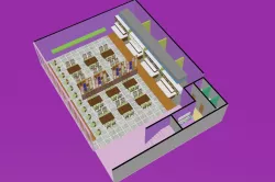 food court room design