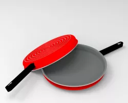 Frying Pan