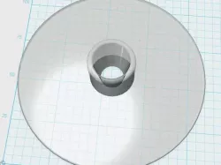 Funnel support