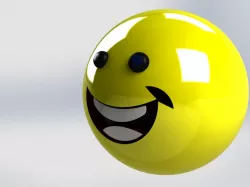 funny ball