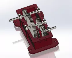 gear box