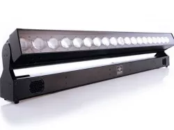 GLP Impression X4 Bar 20