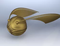 Golden Snitch