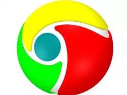 Google Chrome Logo
