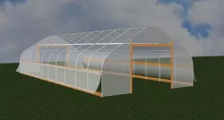 GREEN HOUSE