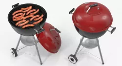 Grill 2018