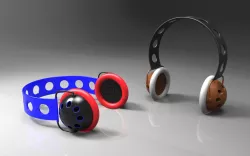 Head Phone