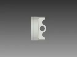Head piston