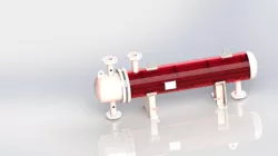 Heat Exchanger