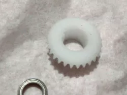 HELP NEEDED RE STL CREATION OF OBJECT