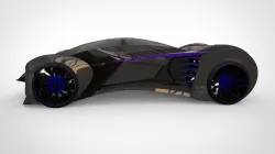 Hetronex v1